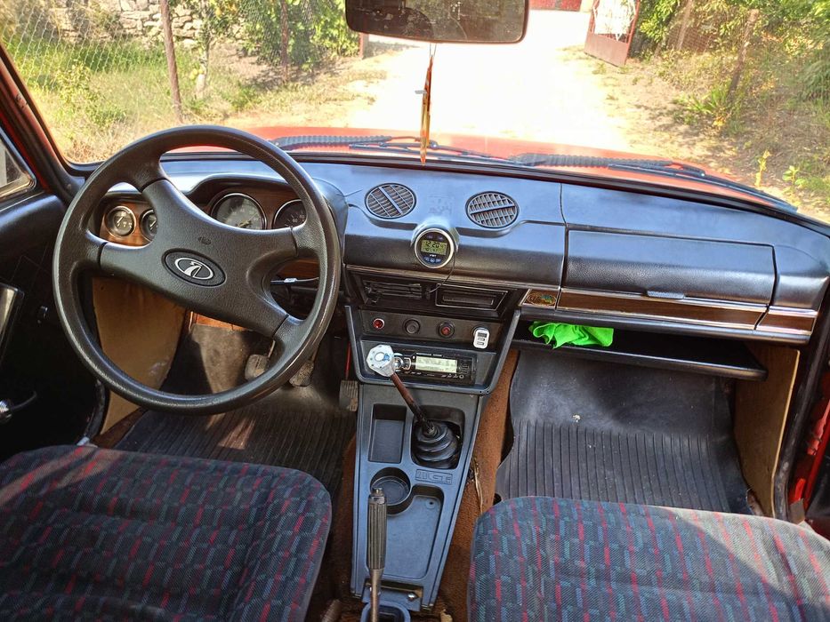 Продам ВАЗ 21063