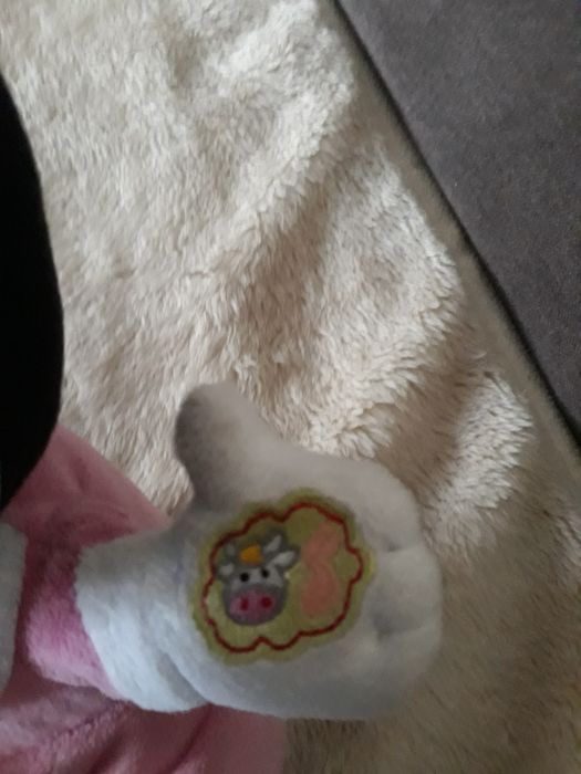 Zabawka interaktywna Myszka Minnie.