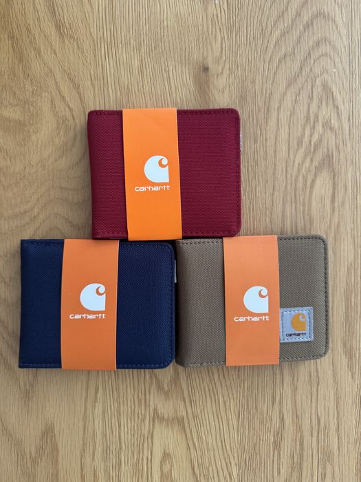 Гаманець Carhartt | Розпродаж