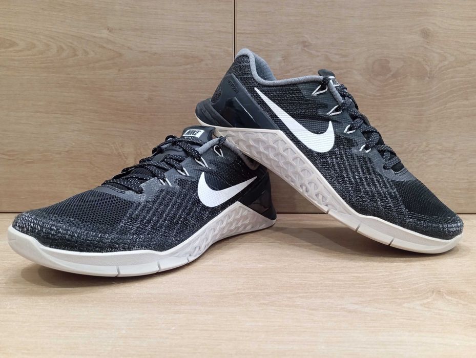 Nike Metcon 3 Buty Sportowe Damskie rozm.37,5 /23,5cm