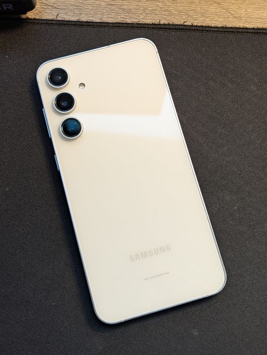 Смартфон Samsung Galaxy S23 FE, SM-S711U1