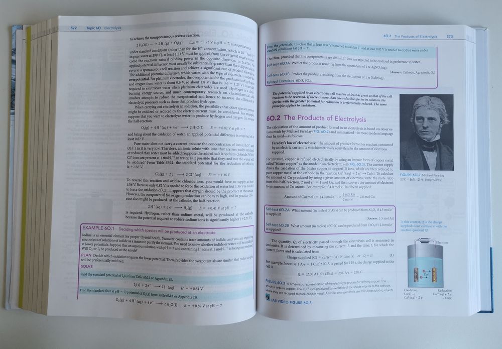 Chemical Principles 7th edition Peter Atkins (princípios químicos)