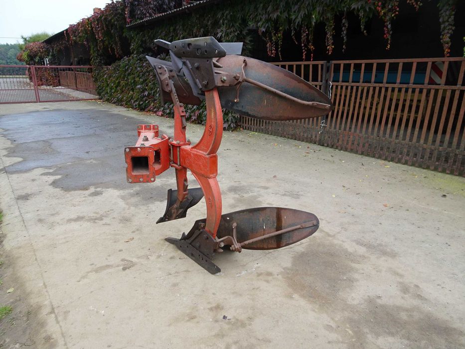 Dodatkowa skiba do pługa Gregoire Besson RB41 RY7