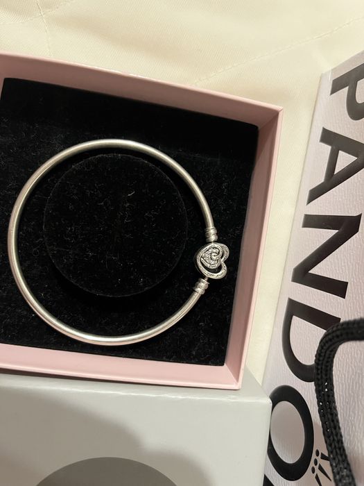 Pandora браслет