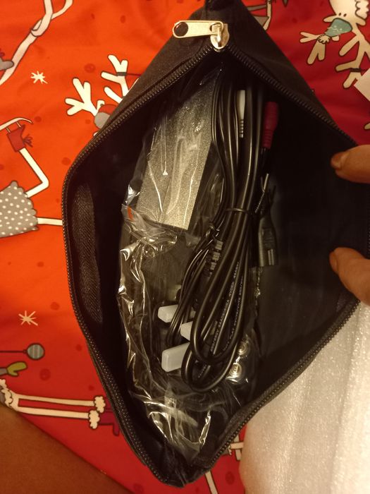 Boombox (Bumpboxx) Monster Flare