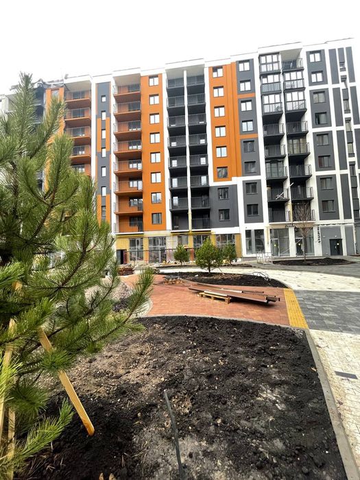 Продається квартира ЖК Кельце