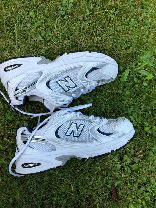 New Balance MR530 SG Niebieski r.38