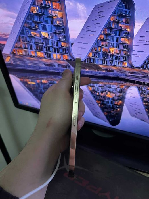 Iphone айфон 12 pro max 256gb neverlock