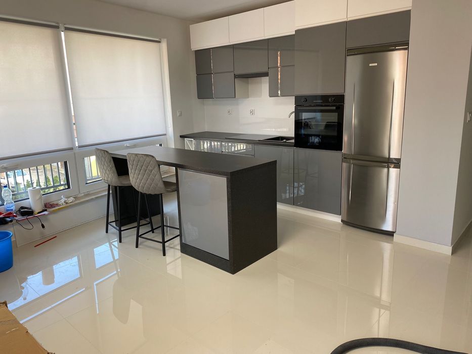 Strazacka 50m2 komfotowo wyposazone!Dostępne od 1.02.2026.