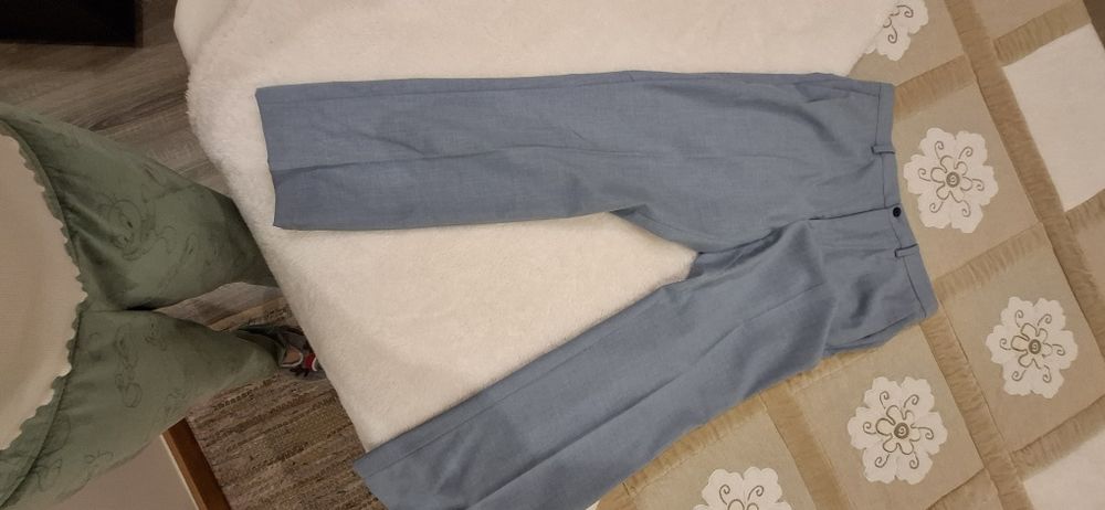 Fato Zara ótimo para Adolescente