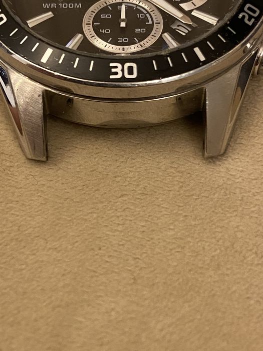 Casio Edifice EFR-552D-1AVUEF