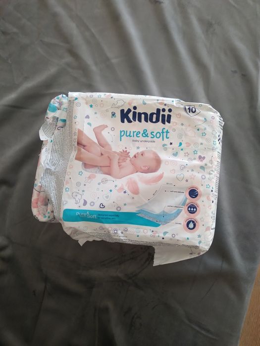 Podklady higieniczne