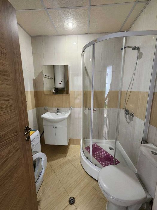 Сдам отличные апартаменты с новым ремонтом Солнечный берег Болгарии