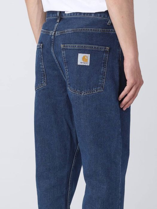 Джинсы Carhartt WIP