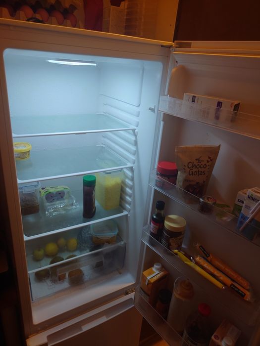 Frigorífico em boas condições