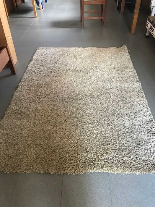 Tapete de sala 2m x 1.40m