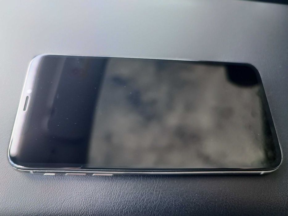 iPhone X 64GB branco