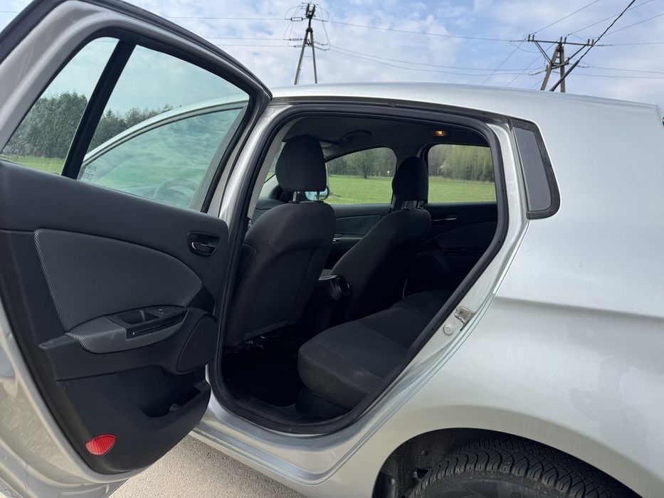 Fiat bravo 2009 Diesel 1.6 JTD doinwestowany
