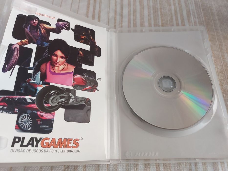 PC Game "Victoria - Complete Pack" (Like New)64172182688769123