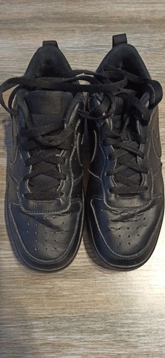 Nike Court Borough Low 2
