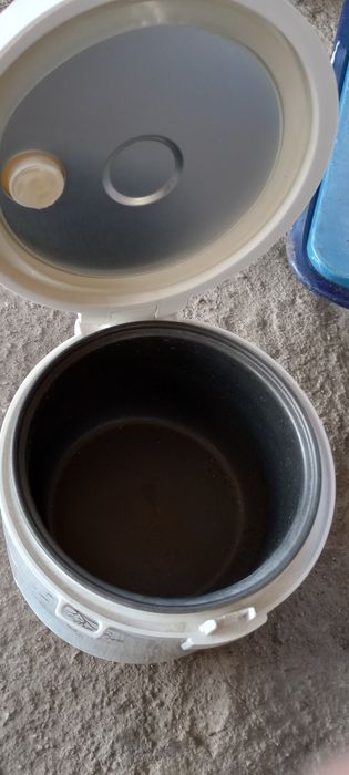 Sprzedam urządzenie do gotowania ryżu