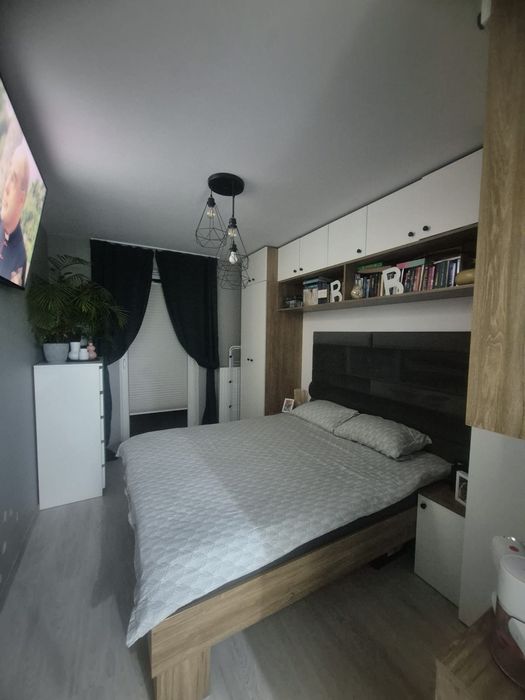 Mieszkanie na sprzedaż – Lublin, Węglin Południowy  53,5 m