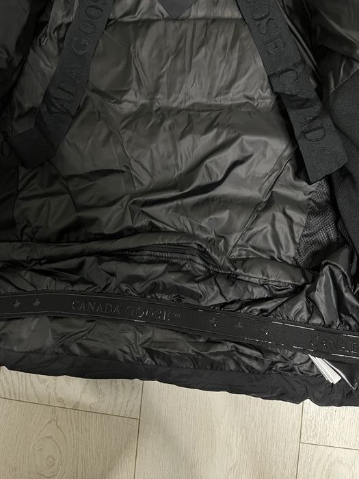 Пуховик Canada Goose Куртка канада Гус. Мужской и Женский.