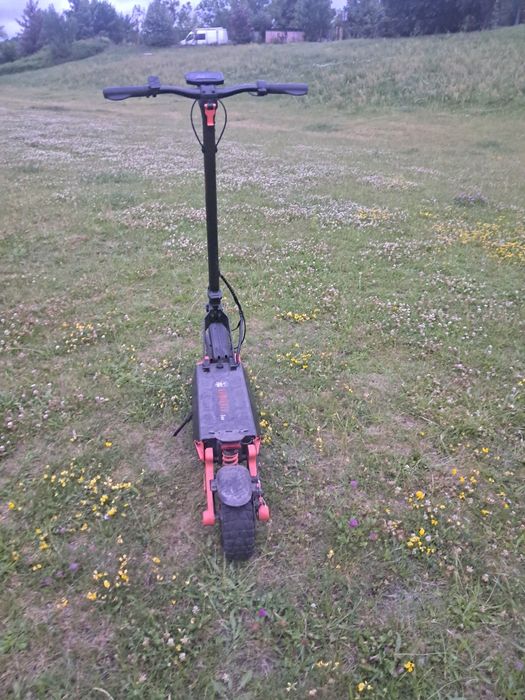 Kamikaze k1 lite