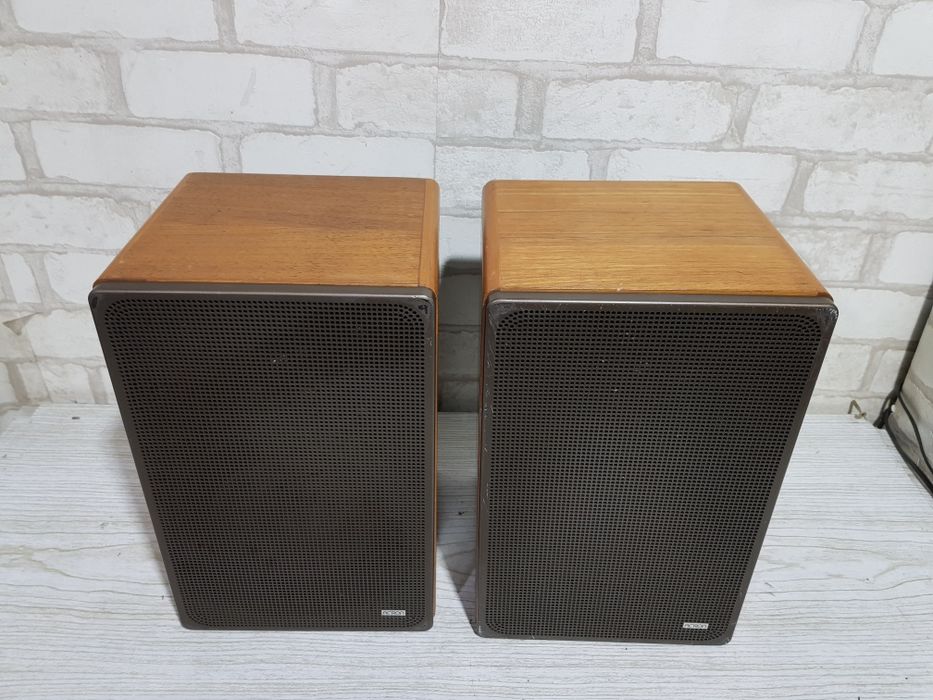 Hi-Fi Акустика ACRON 300C, потужність 70 Вт, б/у з Німеччини