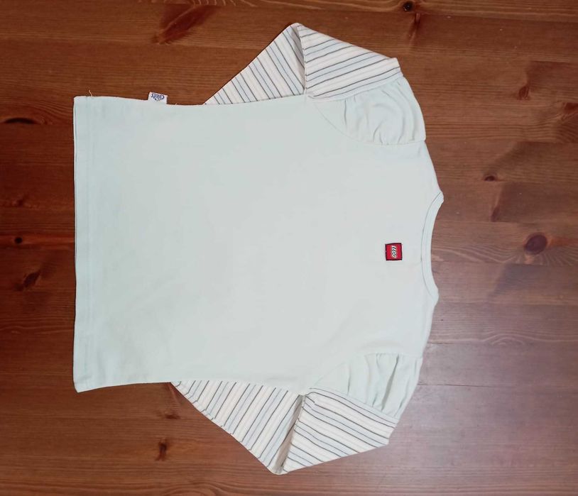 Camisola de manga comprida - Lego