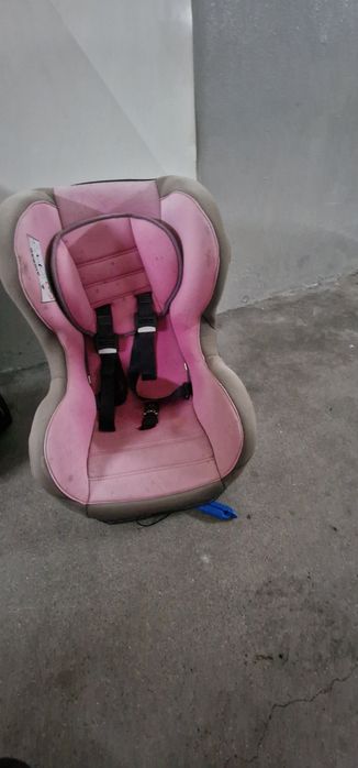 Cadeira auto para bebe