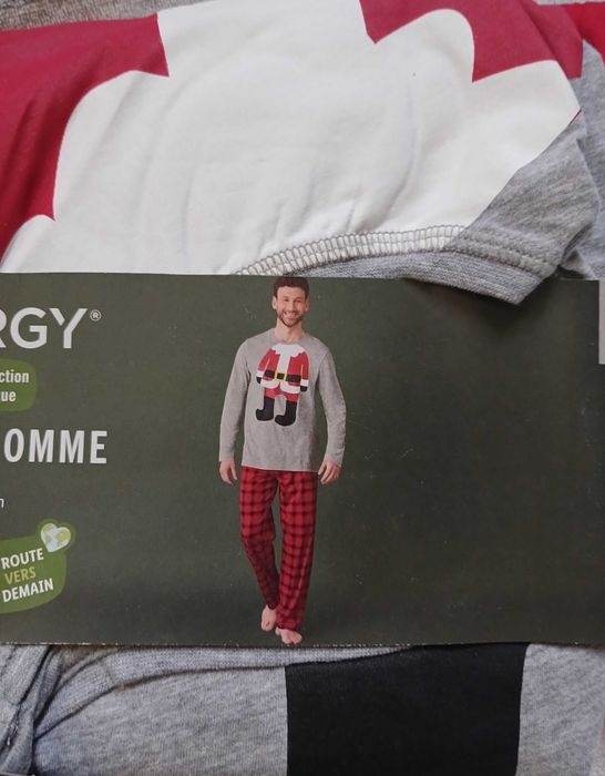 Акція! Новорічні піжами