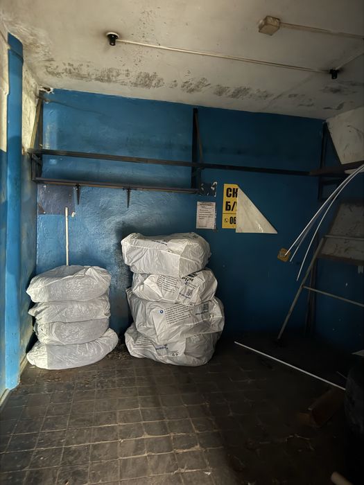 Продам Автостоянку