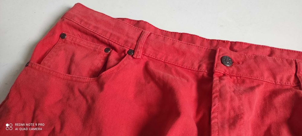 Sprider Spodenki Bermudy Nowe 50 Metki
