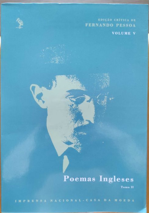 Fernando Pessoa - English Poems - Volume V - Part II