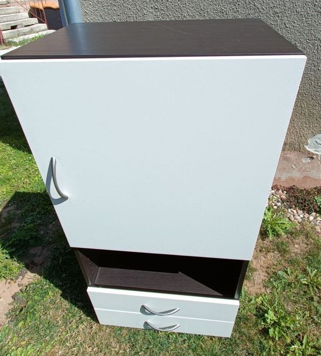 Szafka kuchenna Ikea Bestå 130x60x32