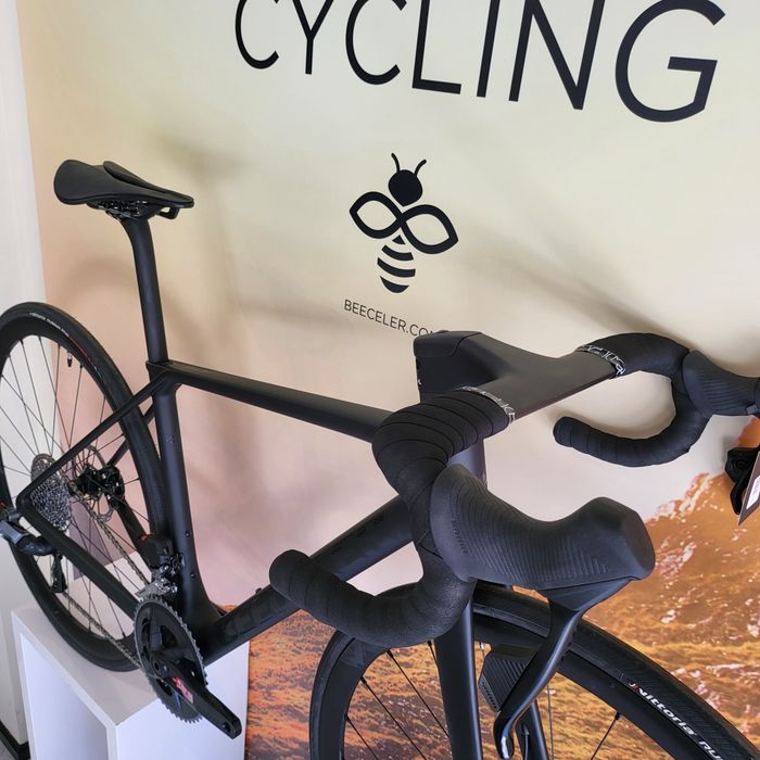 Bicicleta Beeceler Sprint Rival AXS -