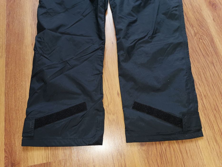 Helly Hansen Helly Tech spodnie przeciwdeszczowe L