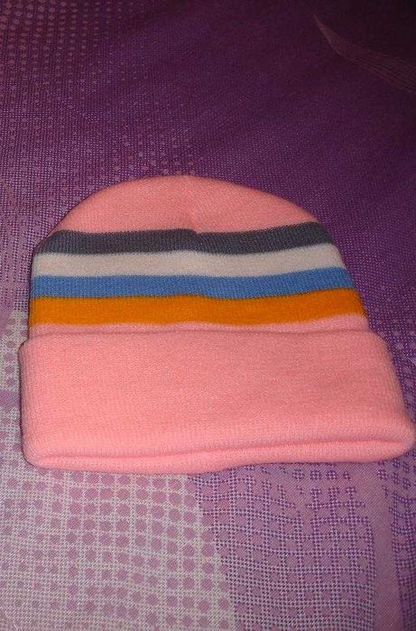 gorros e luvas de criança