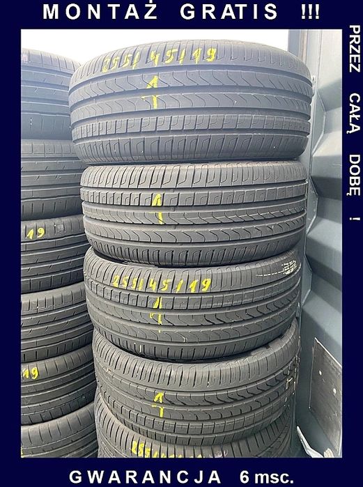 255/45/19 Pirelli Scorpion Verde_7,5mm_4szt_(1)