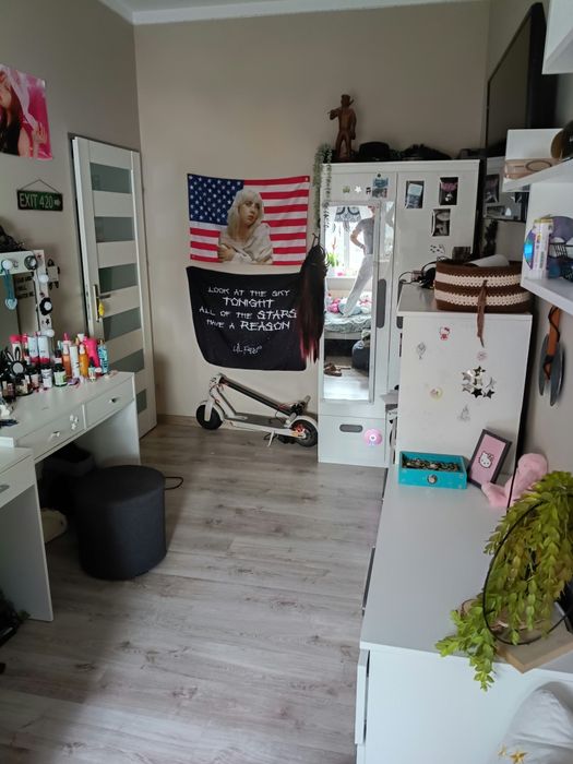 Sprzedam mieszkanie 35 m2  w centrum Sulechowa, ul. Zwycięstwa