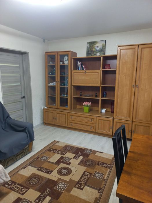 Будинок зі зручностями, меблями та технікою