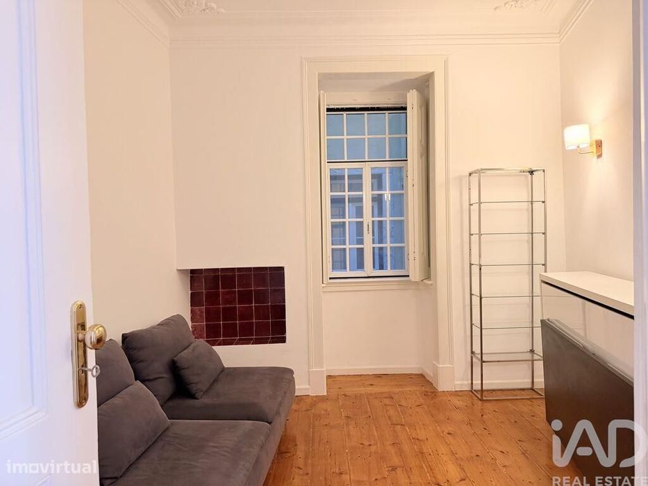 Apartamento T2 em Estrela de 74,00 m2