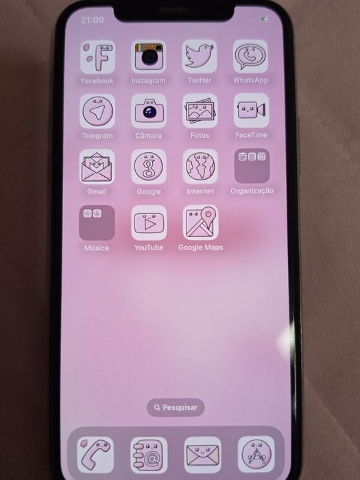 iPhone 11 Pro 256 GB - Bom estado