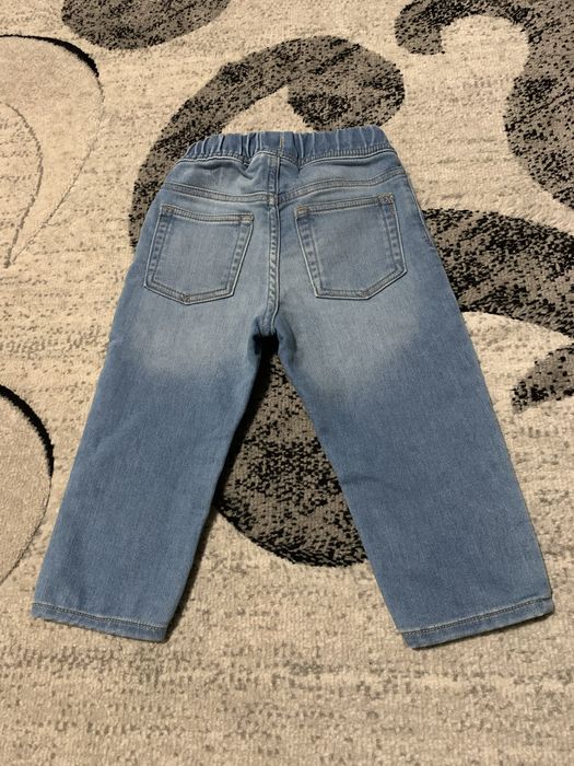 Джинси gap 18-24