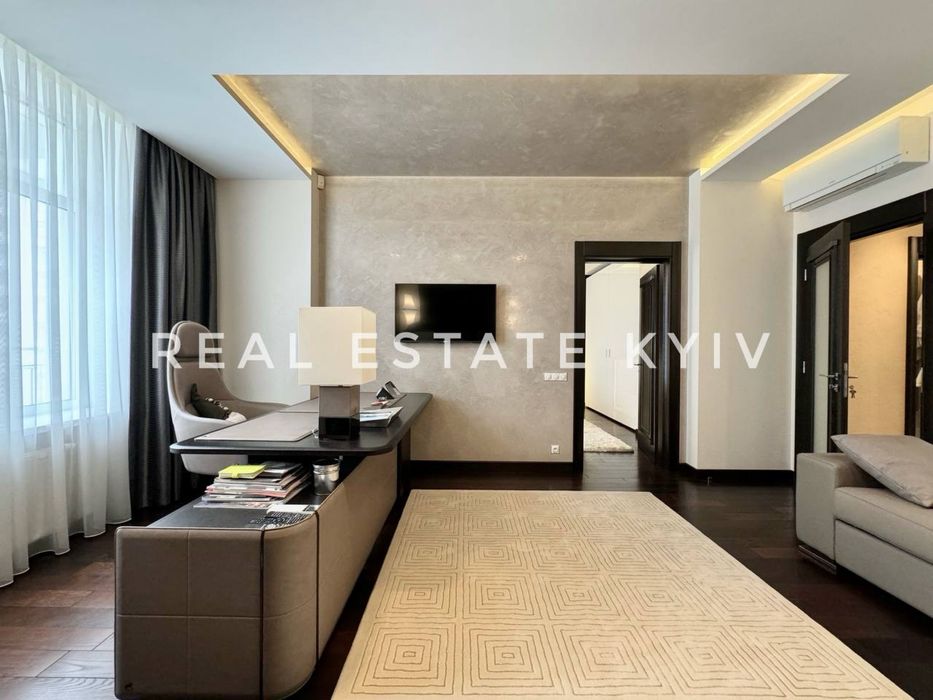 ‼️БЕЗ % Продажа 3-х комн жк Новопечерские Липки Михаила Драгомирова 20