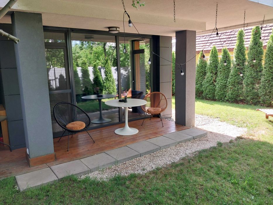 Apartament Wrocław Złotniki