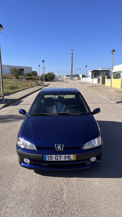 Peugeot 106 1.5d — photo 2
