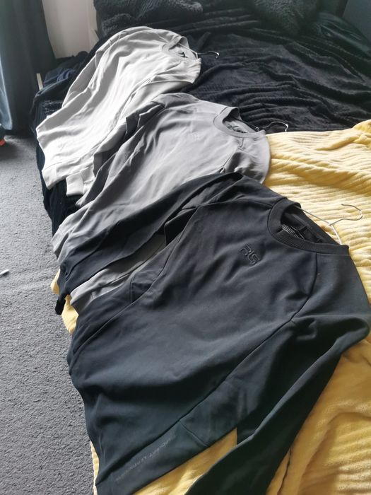 Bluza Robert Lewandowski 4F.NOWA 3 kolory. OKAZJA