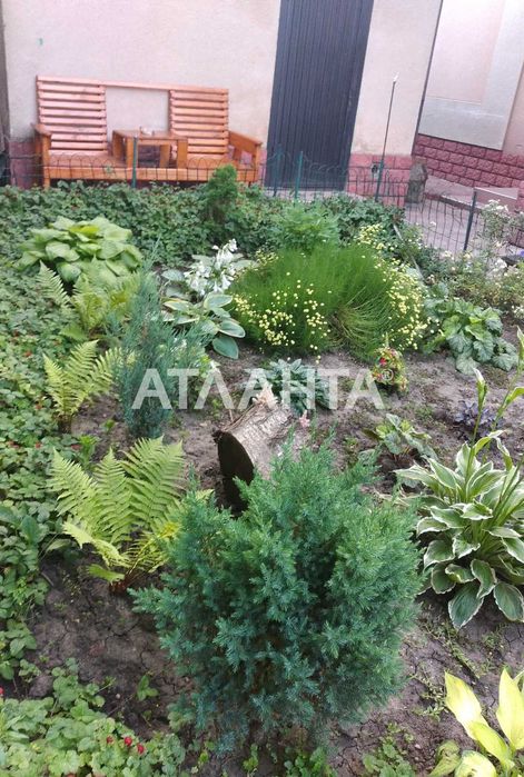 Продам господарський будинок з ракушняка на Чубаєвці